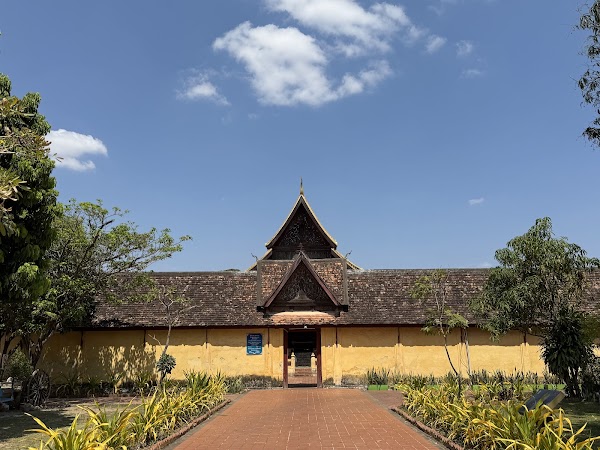 Wat Sisaket 5