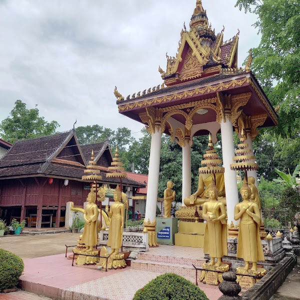 Wat Sisaket 3