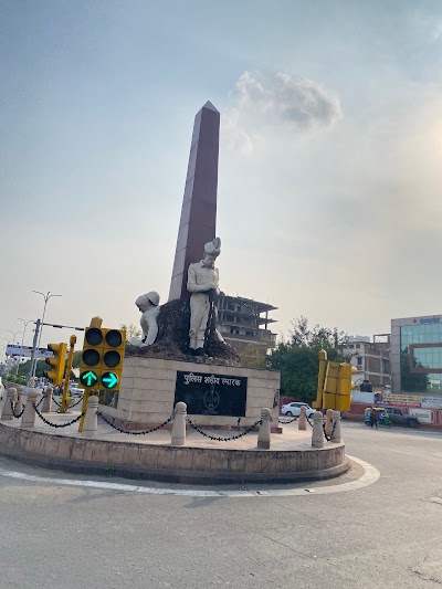 Jaipur's Majestic Legacy: A Journey Through History and Splendor 3