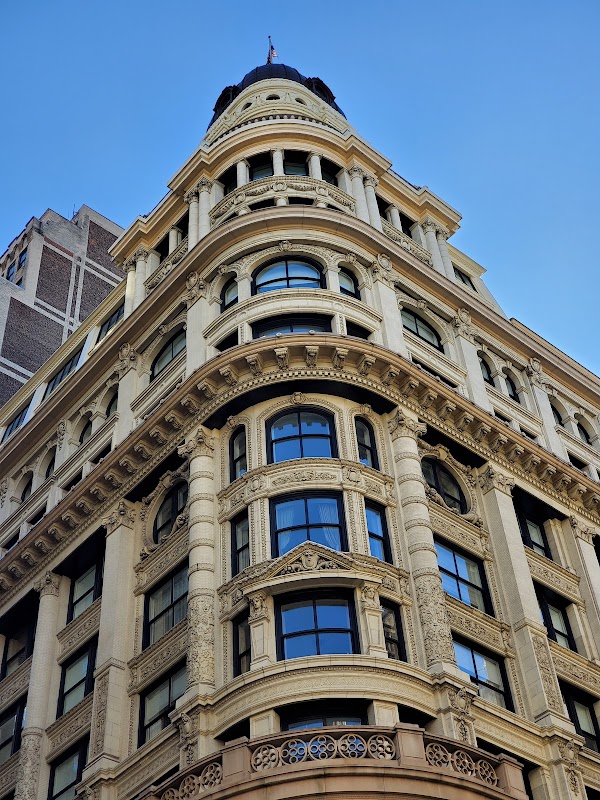 Madison Square Park 2