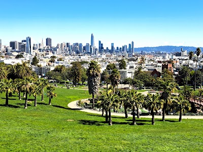 Dolores Park 1