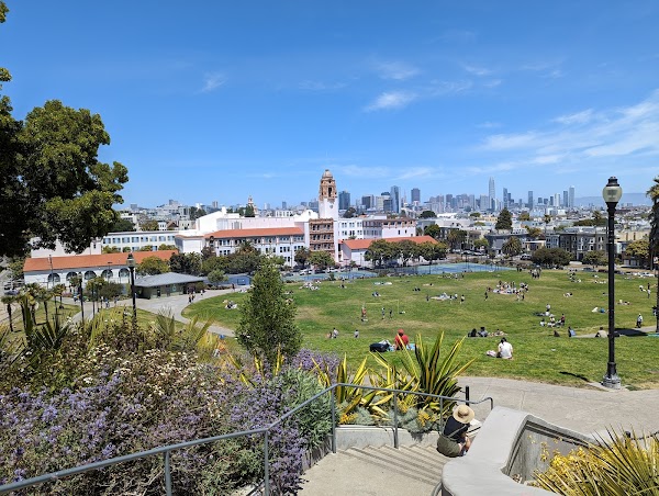 Dolores Park 6