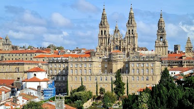 Santiago de Compostela