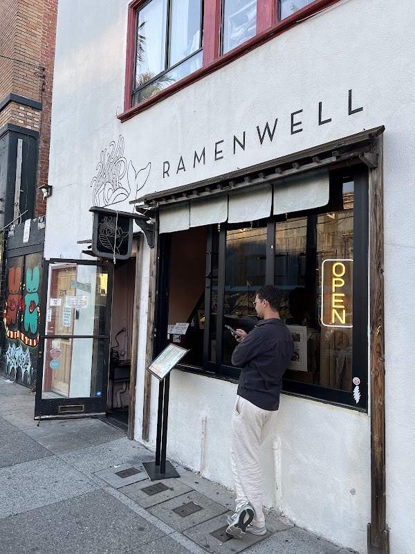 Ramenwell 3