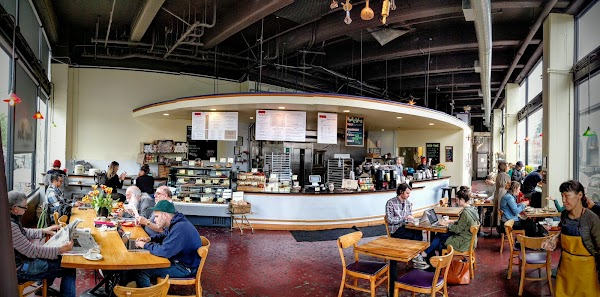 Sweet Bar Bakery