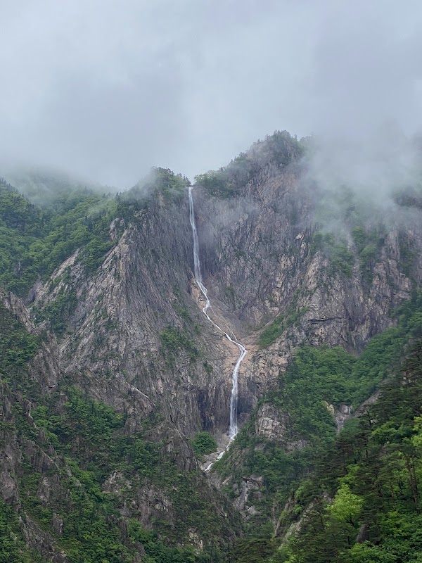 Towangseong Falls Observatory 5