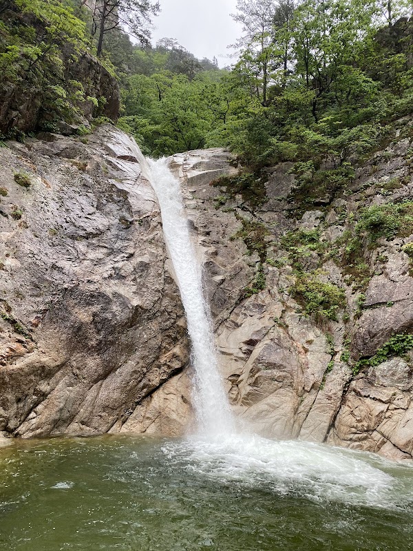 Towangseong Falls Observatory 3