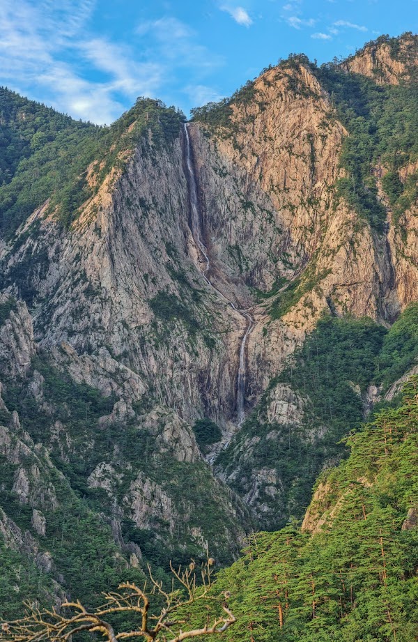 Towangseong Falls Observatory 2