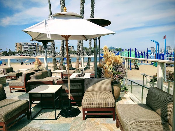 The Cheesecake Factory 1