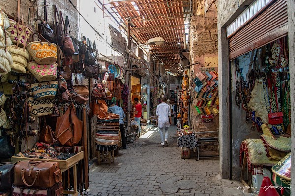 Souk Semmarine 2