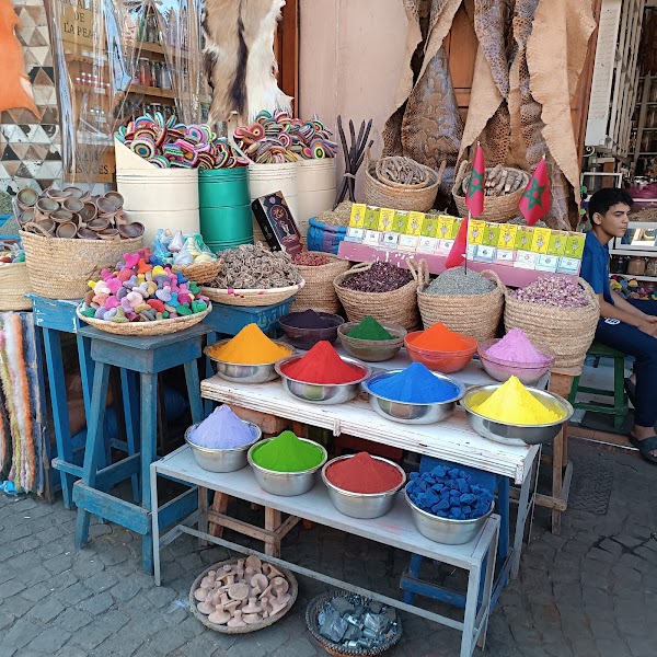 Souk Semmarine 6