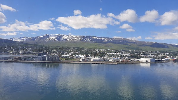 Akureyri