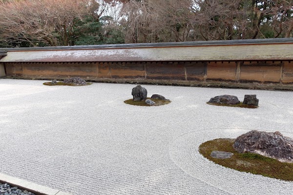 Ryōan-ji 5