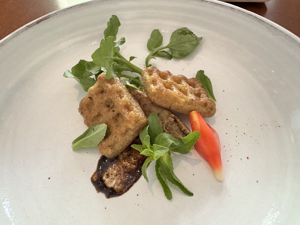 Restaurant Cuisine Wat Damnak 3