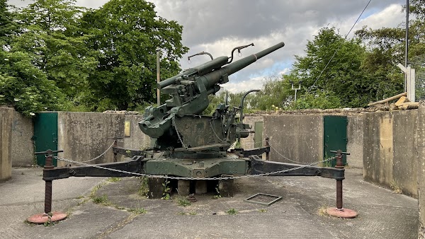 Mudchute Park and Farm 3