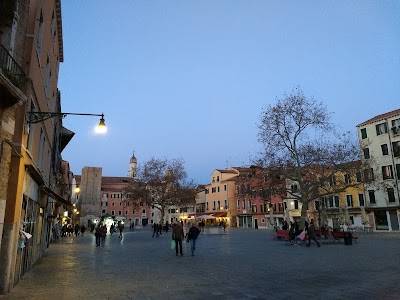 Campo Santa Margherita