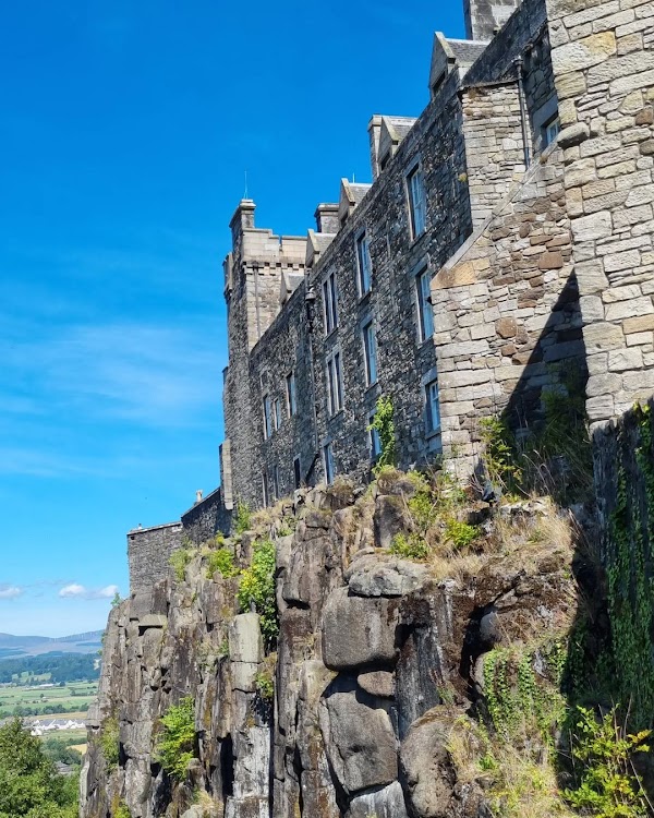 Stirling Castle 4