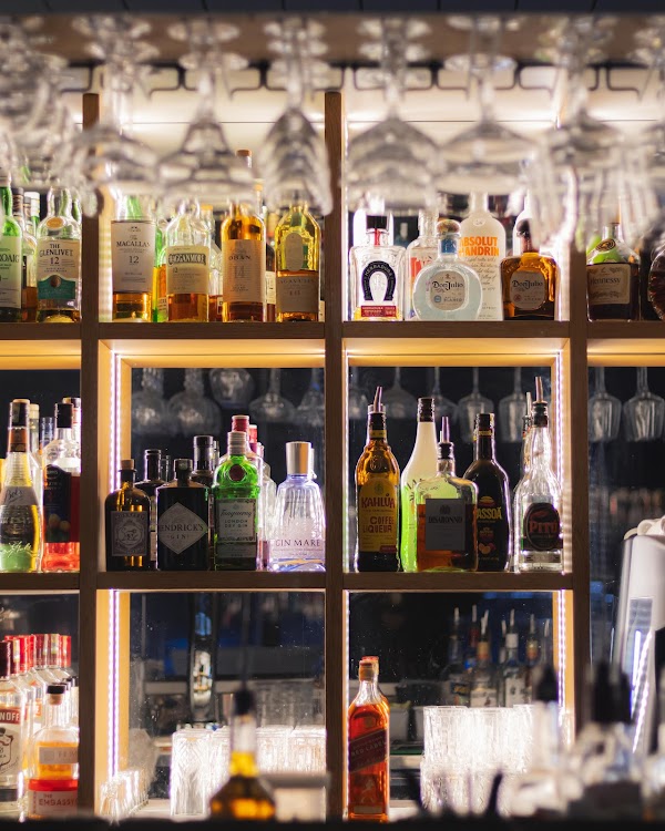 The Rooftop Restaurant & Lounge Valletta 5