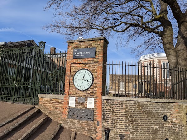 Royal Observatory Greenwich 3