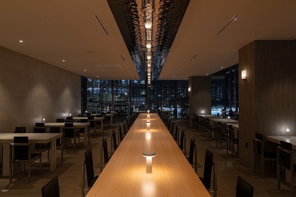 SZIMPATIKUS Restaurant Seongsu (심퍼티쿠시 성수점) 1