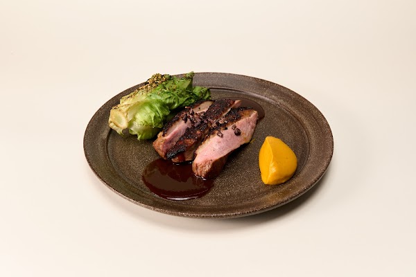 SZIMPATIKUS Restaurant Seongsu (심퍼티쿠시 성수점) 5