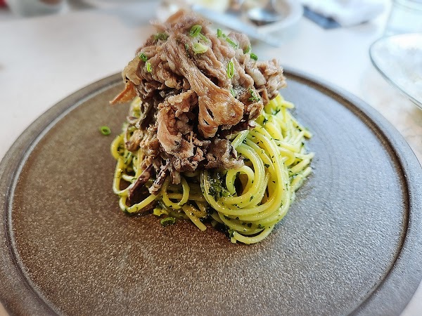 SZIMPATIKUS Restaurant Seongsu (심퍼티쿠시 성수점) 4