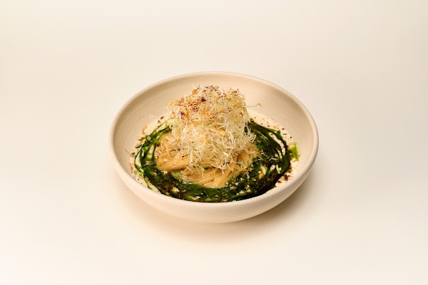 SZIMPATIKUS Restaurant Seongsu (심퍼티쿠시 성수점) 3