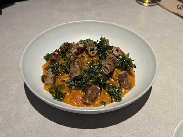 SZIMPATIKUS Restaurant Seongsu (심퍼티쿠시 성수점) 2