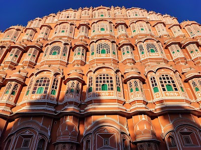 Hawa Mahal