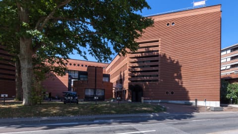 Regus - Lugano City Centre