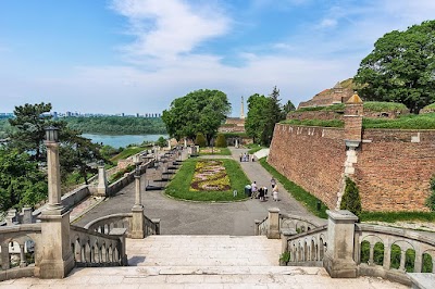 Kalemegdan 2