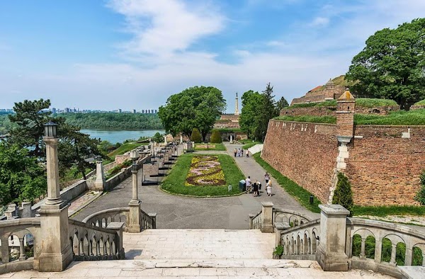 Kalemegdan 1