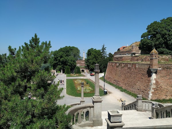 Kalemegdan 6