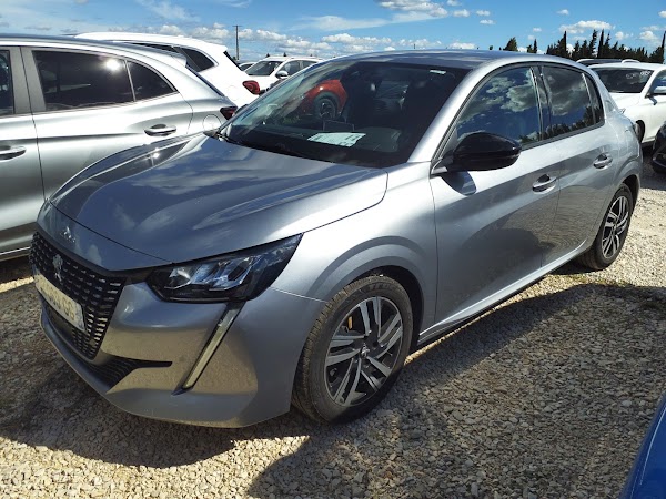 Bordj El Kiffan Beach 1