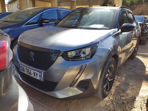 Bordj El Kiffan Beach 5