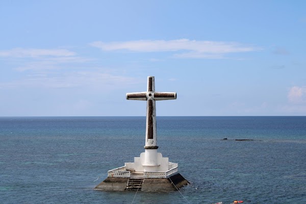 Sunken Cemetery