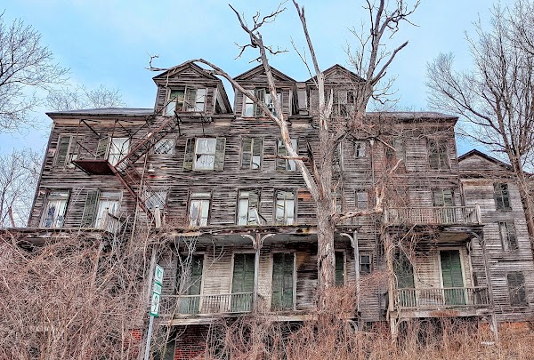 Old Bennington