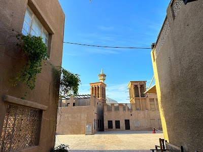Al Fahidi Historical Neighbourhood 2