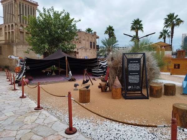 Al Fahidi Historical Neighbourhood 4