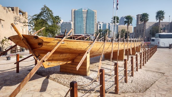 Al Fahidi Historical Neighbourhood 3