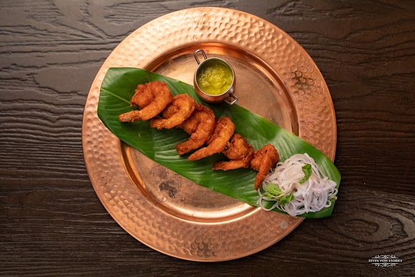 Tanatan Juhu - Kitchen & Bar 4