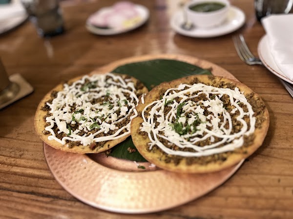 Tanatan Juhu - Kitchen & Bar 3