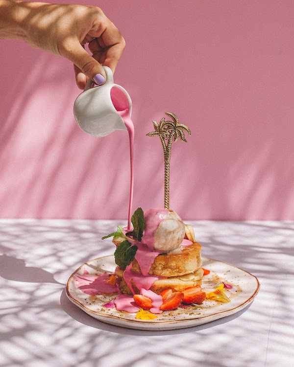 KYND COMMUNITY CANGGU 5