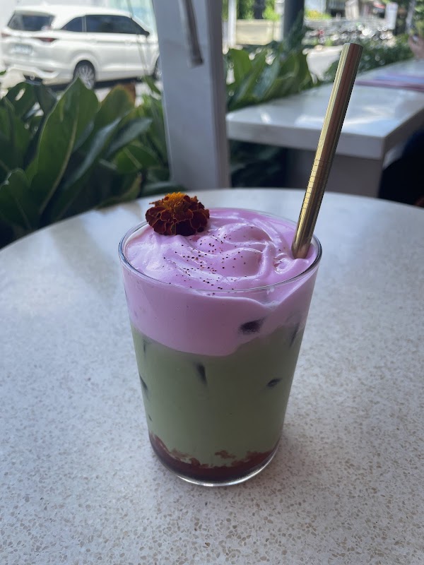 KYND COMMUNITY CANGGU 3