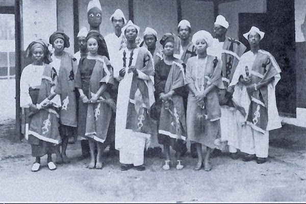 Oyotunji African Village