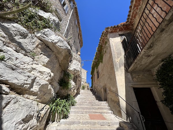 Eze village France 🇫🇷