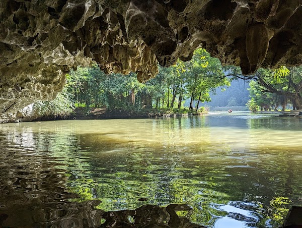 Tam Cốc-Bích Động 3