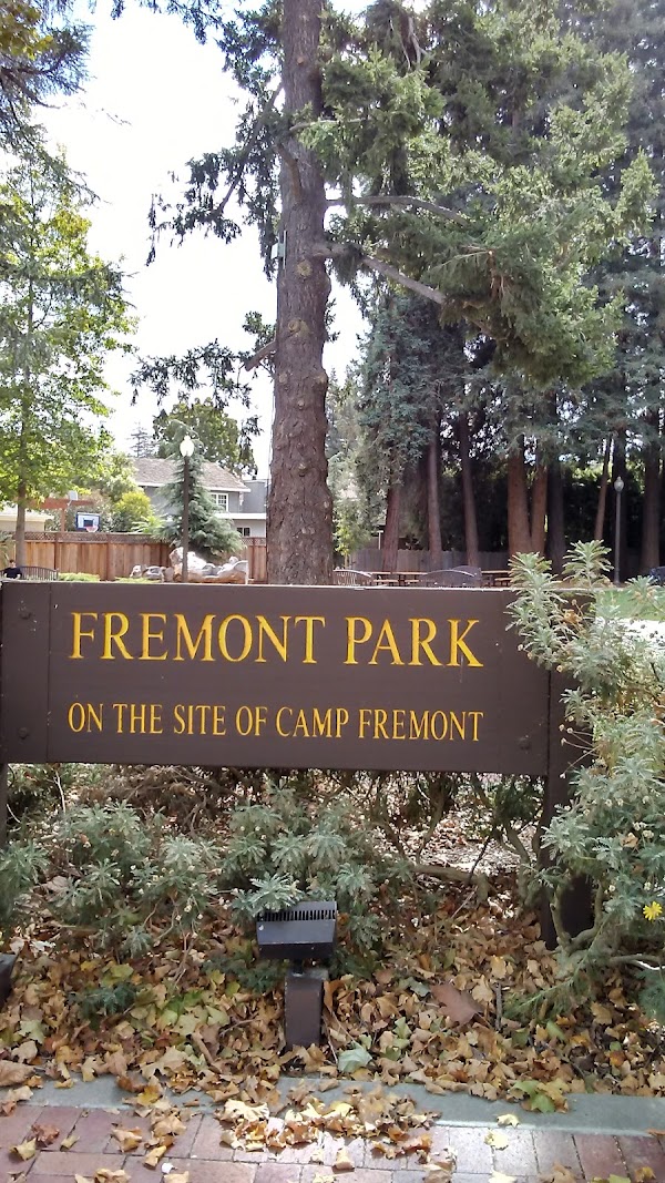 Fremont Park 1