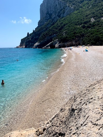 Cala Sisine
