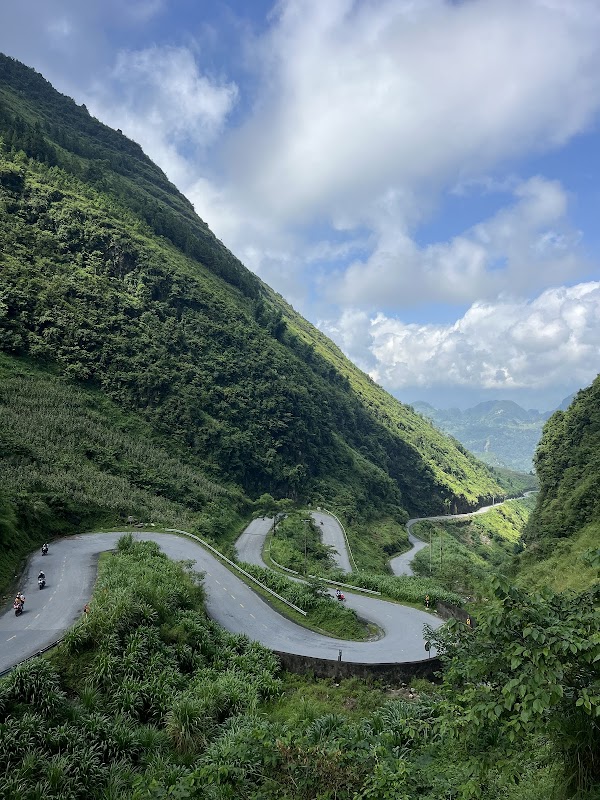 Ha Giang Loop Tour with Lotus Group